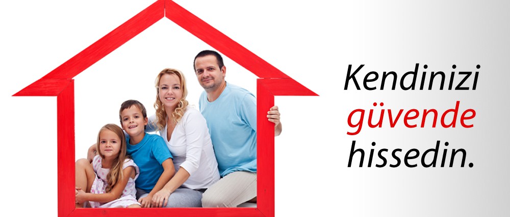 KONUT SİGORTASI